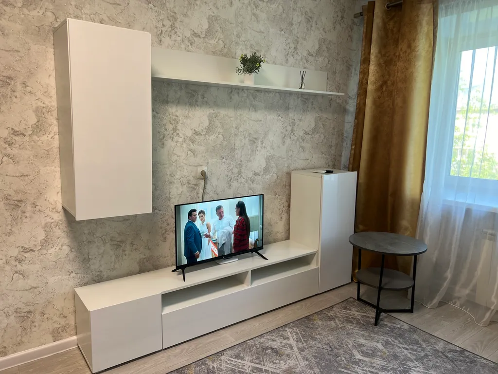 Квартира в самом сердце города