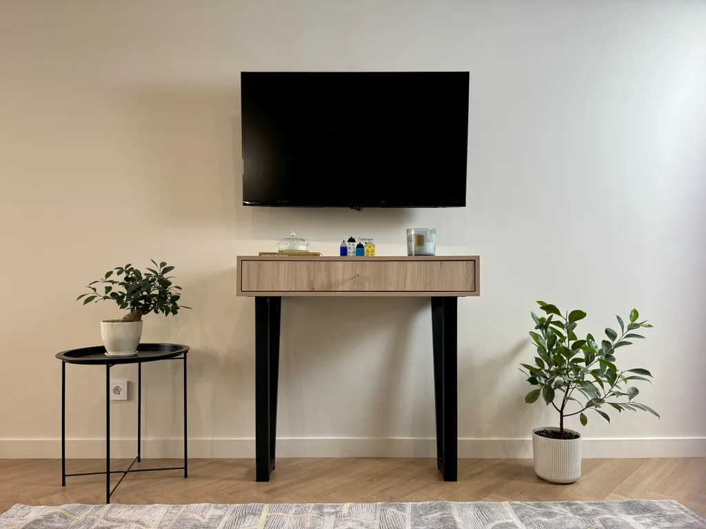 Стильная студия в центре Алматы