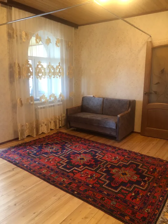 Гостевой дом Уют