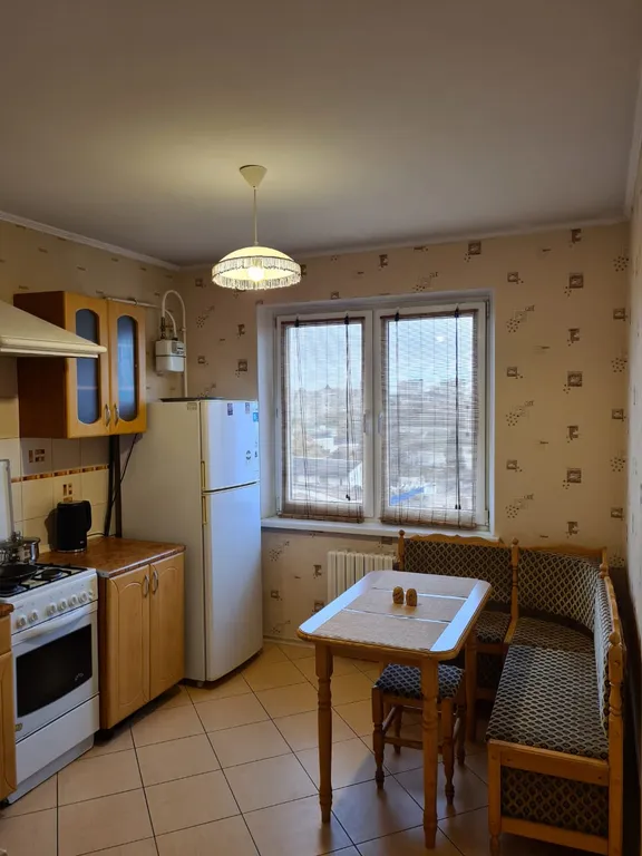 Квартира 1-комнатная Квартира — Калининград