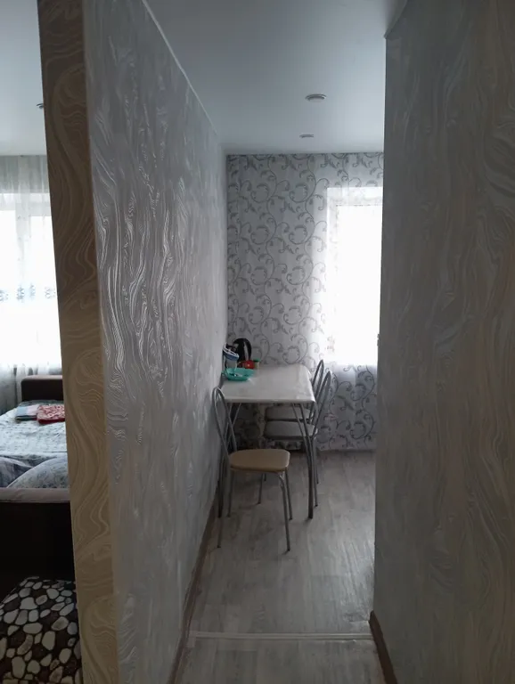 Уютная чистая квартира в самом центре города