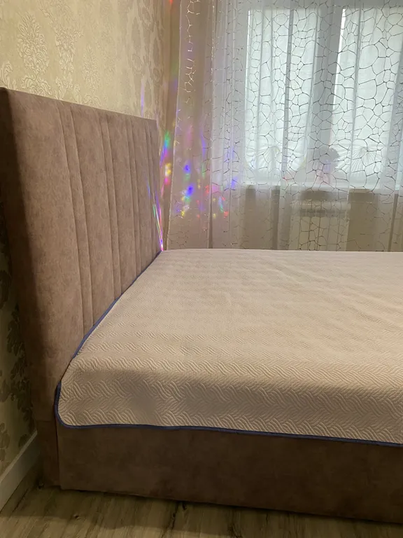 Квартира   ЖК  Самолет