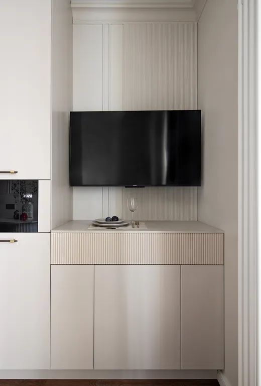 Квартира Квартира Седьмое небо — Калининград