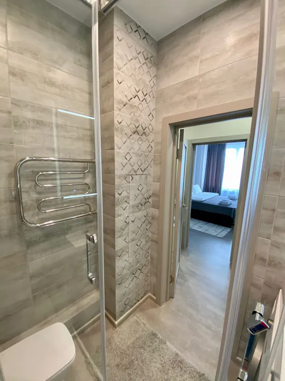 Апартаменты в Манхэттен