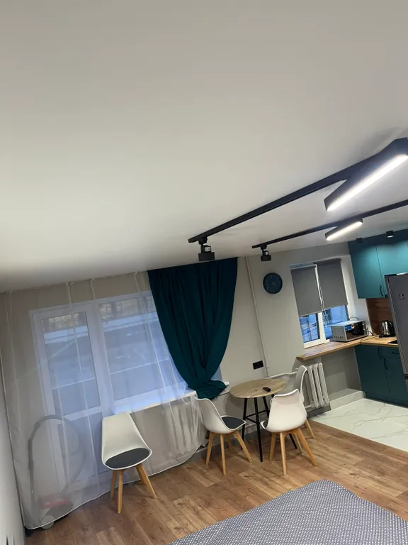 Уютная квартира студия в самом центре города Могилева