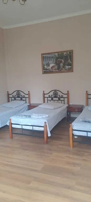 Квартира Комната — аренда посуточно в Сухум