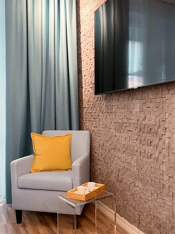 Квартира Квартира Квартирка24 — Краснодар