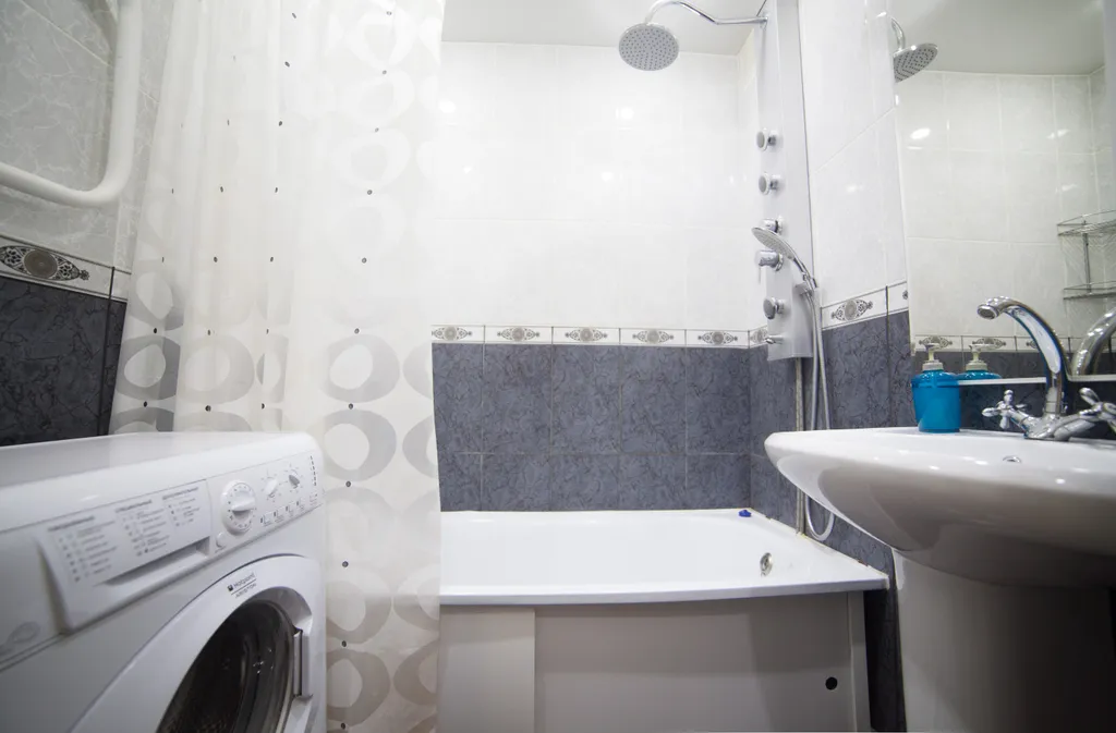 Квартира Квартира на Весны — Красноярск