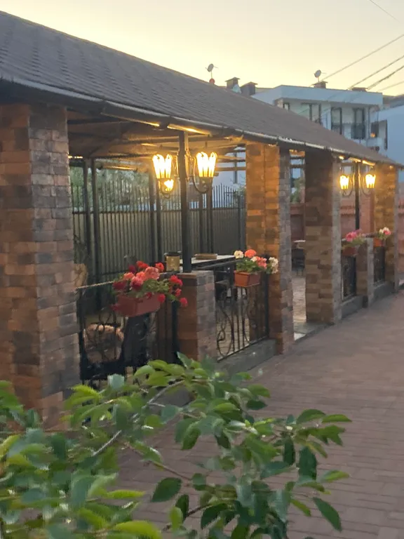 Дом, который ждет вас