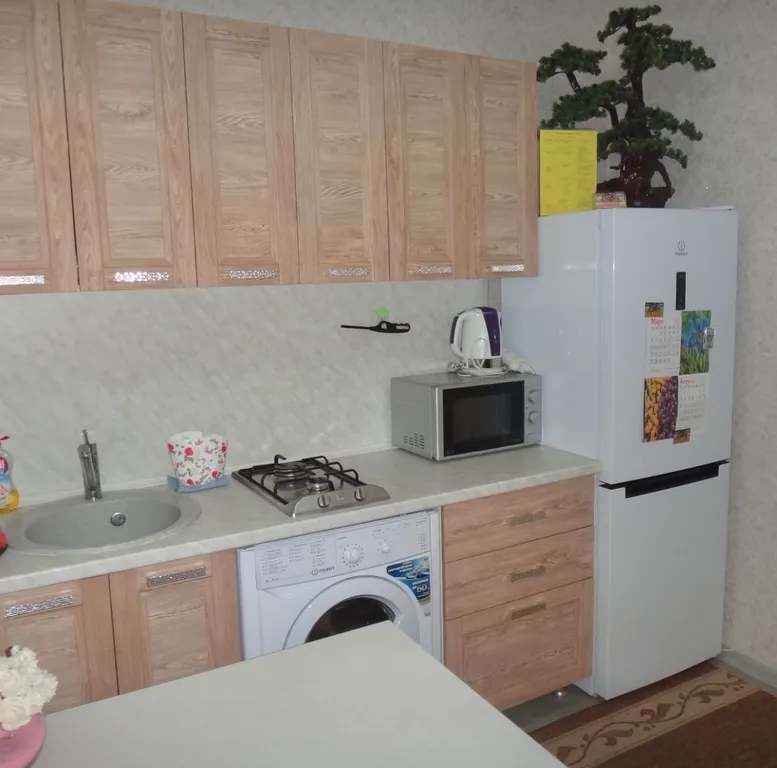 Дом в центре Адлера на набережной