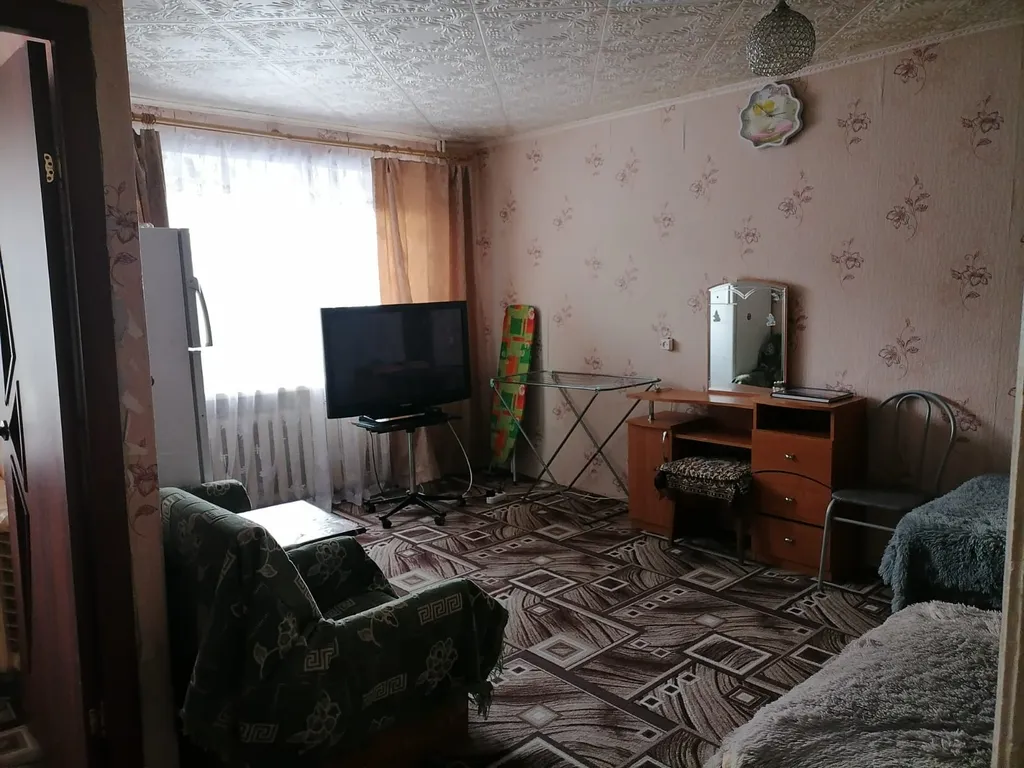 Квартира Гостевое агентство Домашний уют квартиры — аренда посуточно в Магадан