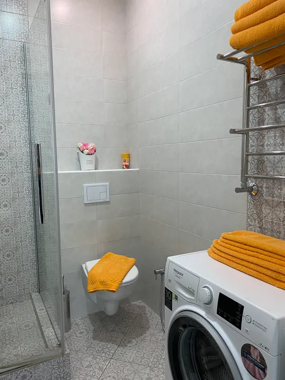 Апартаменты ЖК “GREEN PARK”