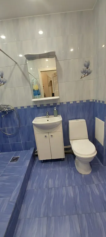 Уютная студия у метро