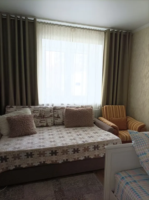 Квартира в центре, рядом с podospесific