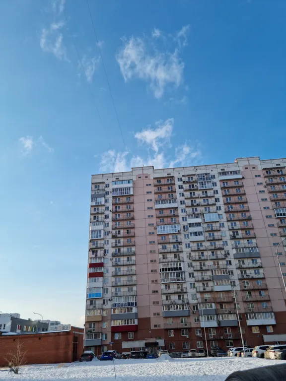 Уютная квартира в стиле Прованс в самом центре