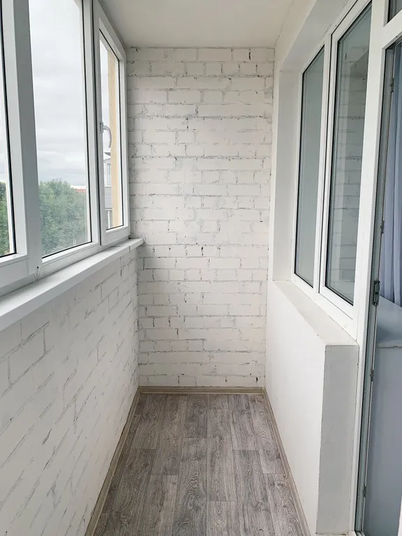 Светлые и уютные апартаменты-студия в центре