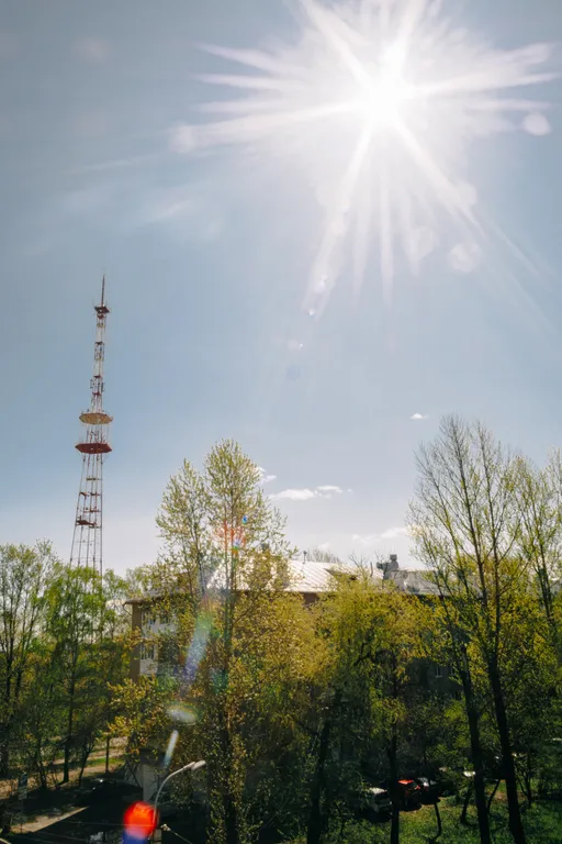 Квартира Уютная квартира с новым ремонтом в центре города — Ярославль