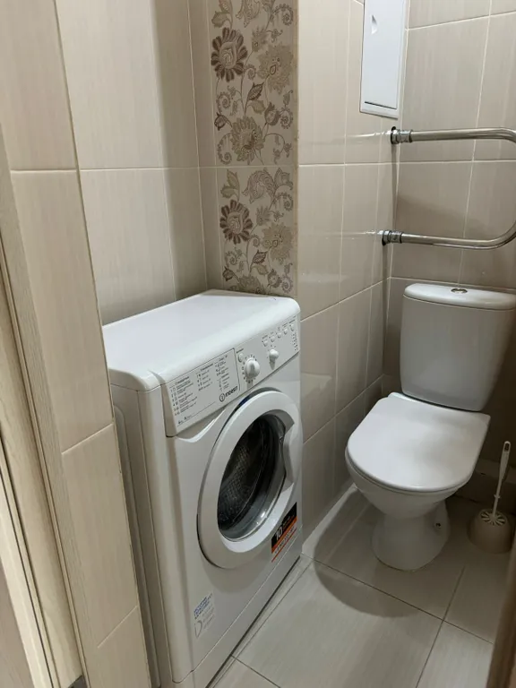 Комфортная студия для вашего отдыха рядом с клиническим центром и МЧС