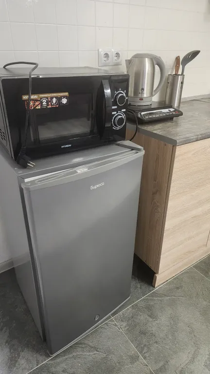 Ждёт в гости! Уютная студия 15 мин от центра и Т.Ц. Красная Площадь