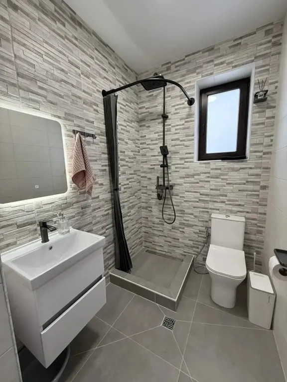 Шале в Пятигорске