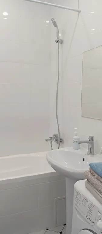 Квартира Небольшая уютная квартира — Краснодар