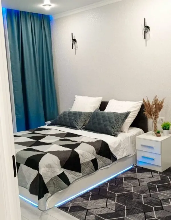 Квартира в самом красивом районе