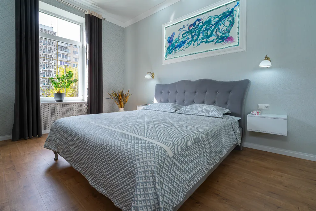 Апартаменты Soul König