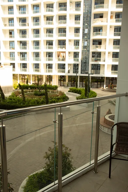 Уютная студия Мятный Бриз