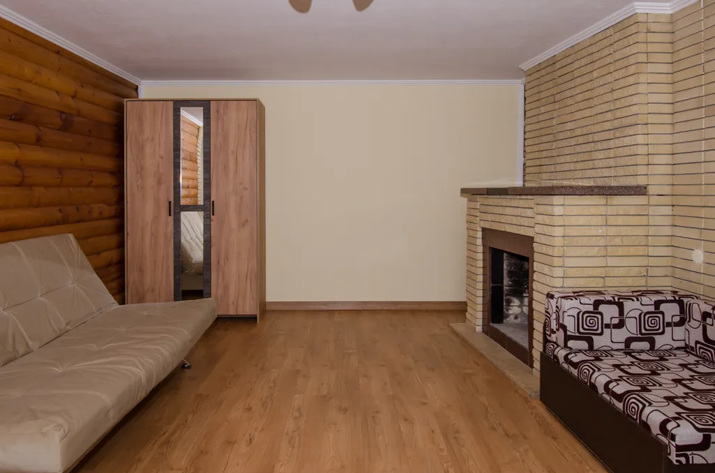 Коттедж Домик с мангальной зоной — Кисловодск