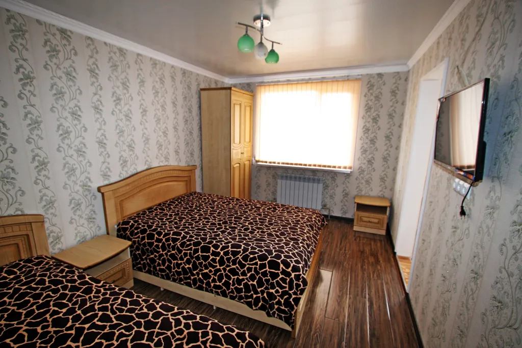 Квартира Комната — аренда посуточно в Лоо