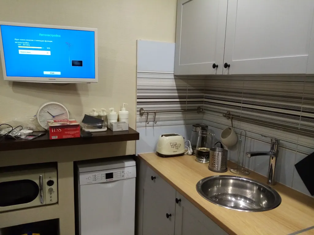 Квартира 1-комнатная Квартира — Великий Новгород