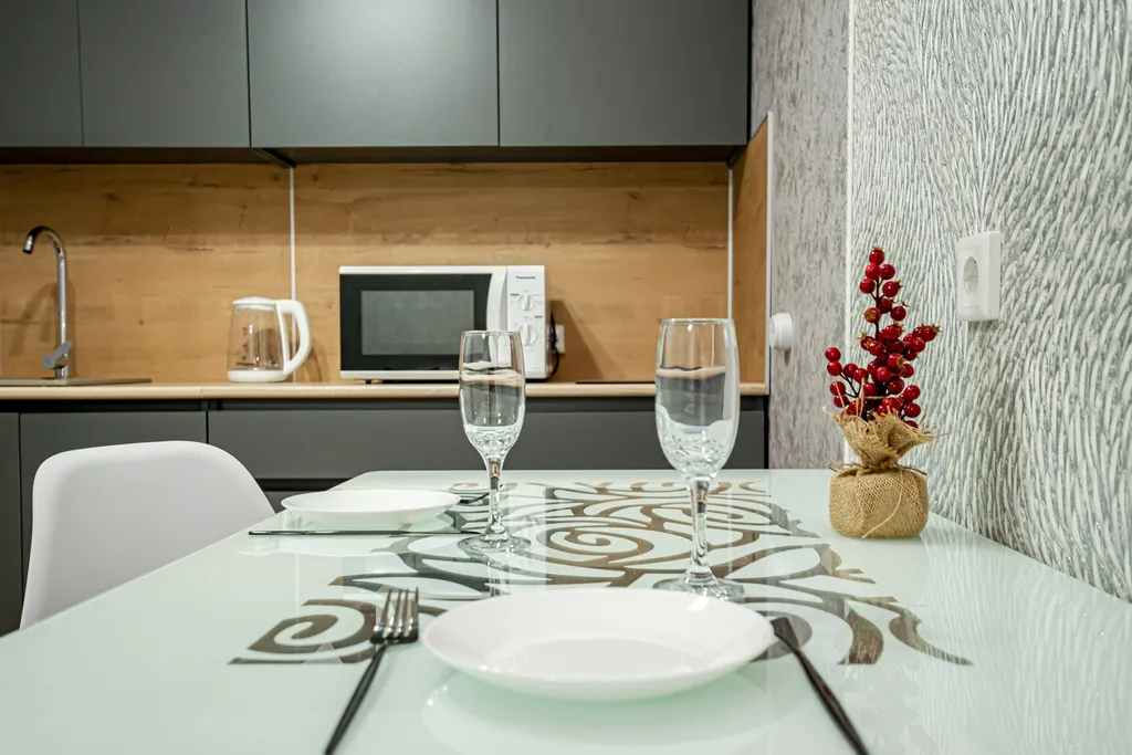 Студия в центре города в ЖК Арсенал