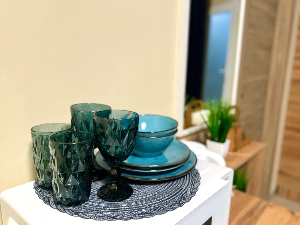 Двухместный номер с 1 кроватью улучшенный (7)