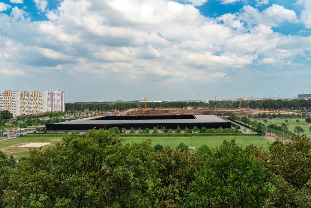Квартира Квартира Kirr Home - апартамент сети Your Place  рядом с парком Галицкого — Краснодар