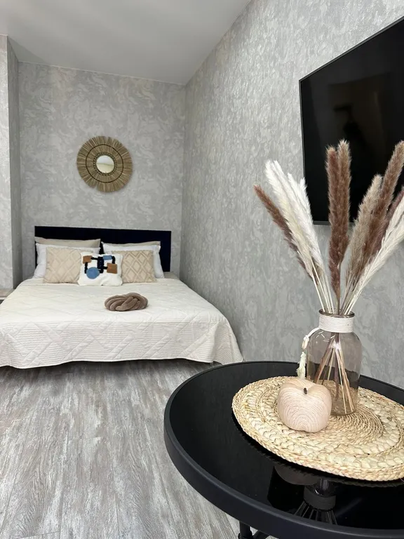 Квартира у выставки — аренда посуточно в Краснодарский