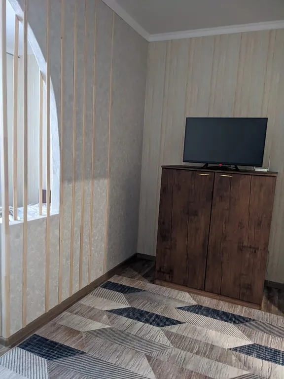 Уютная квартира в центре с горячей водой