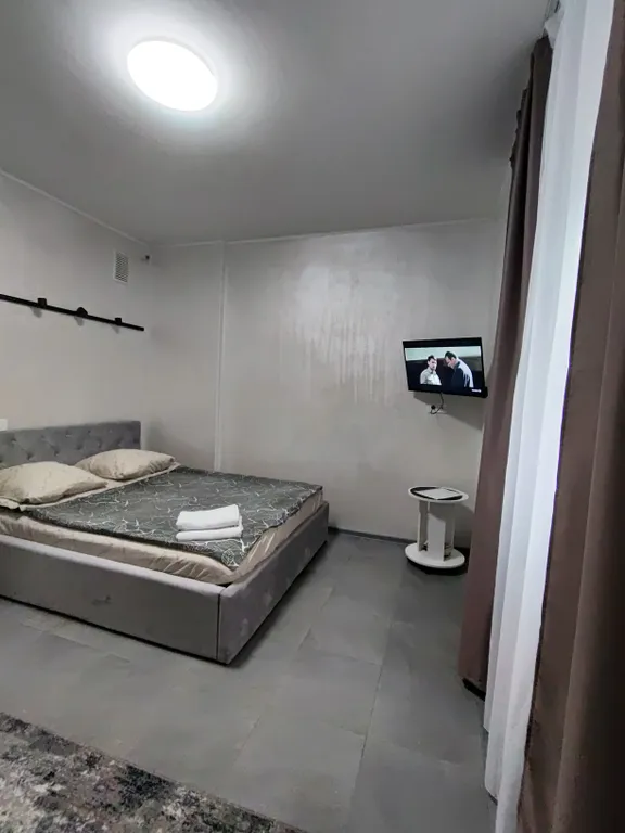 Комфортная квартира в центре города