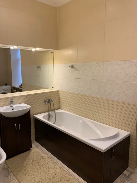 Цветочное настроение в центре города