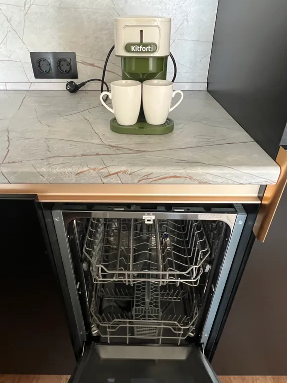 Квартира Квартира Студия Планета рядом — Красноярск