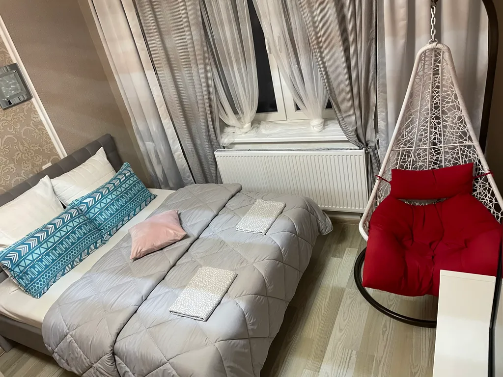 Квартира Квартира с видом на море — Пионерский