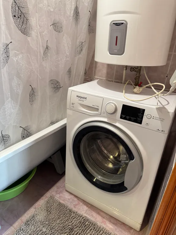 Уютная квартира в историческом центре города