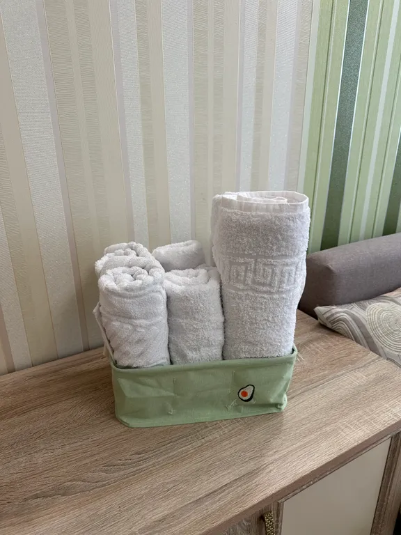 Уютная новая студия повышенной комфортности на въезде в город