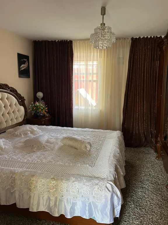 3-комнатный Дом