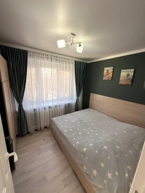 Уютная квартира в центре Кисловодска