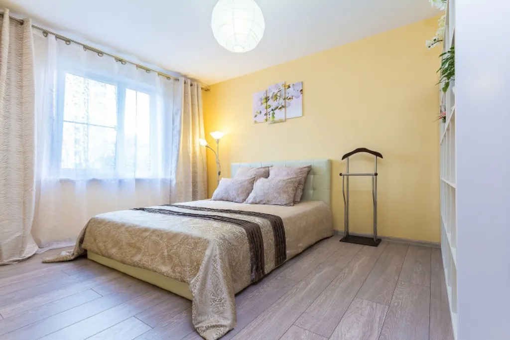 Квартира Апартаменты в пешей доступности от центра,  Жд вокзал — Минск