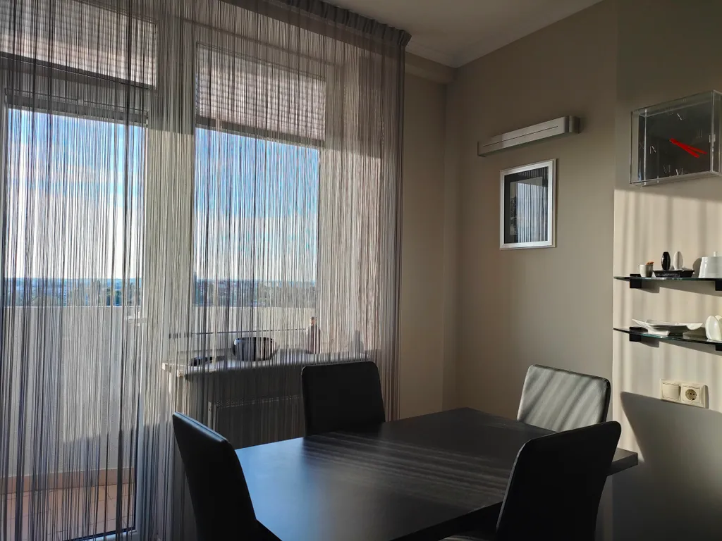 Историческая улица Кенигсберга