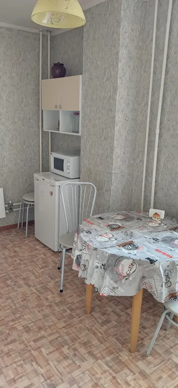 Уютная квартира в центре Автограда