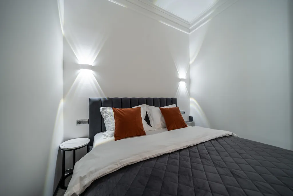 Апартамент EL&T на Петроградке