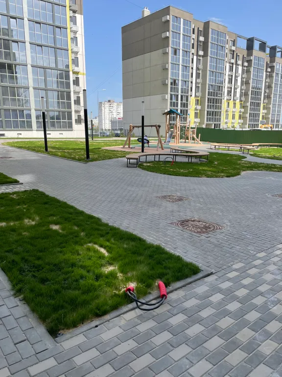 Квартира Уютная квартира на 7 ветрах — Волгоград
