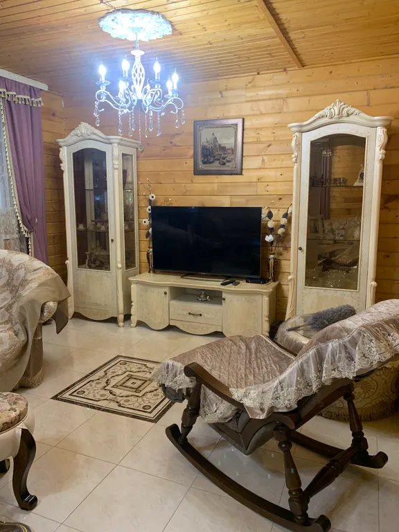 3-комнатный Дом